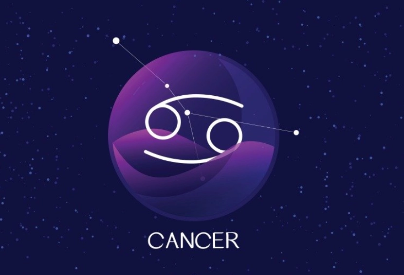 巨蟹男喜歡的類型