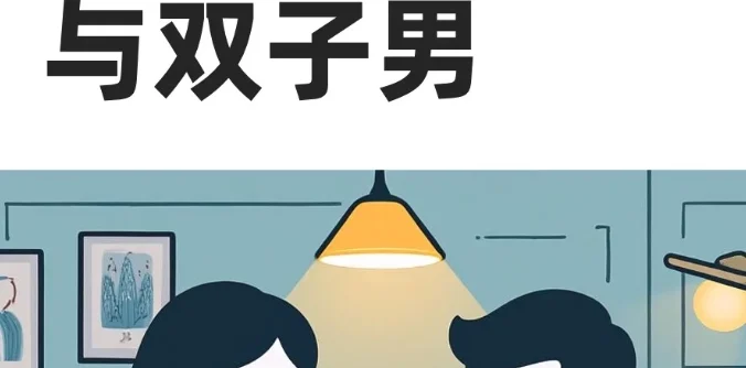 雙子男射手女結婚