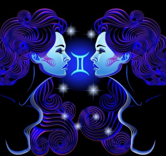 雙子男對喜歡的人冷淡