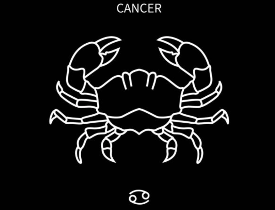 巨蟹男喜歡一個人的徵兆