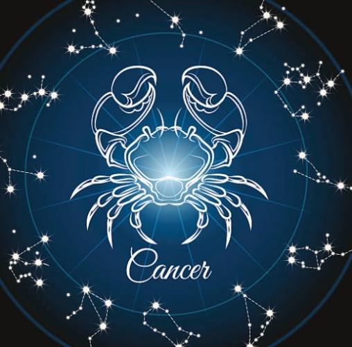 巨蟹女分手前兆