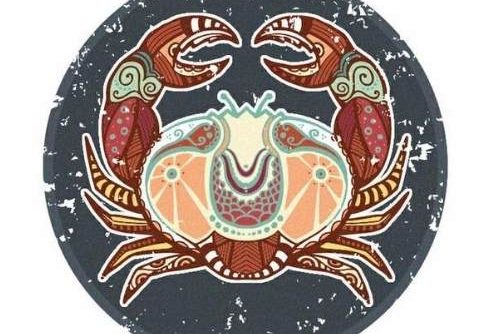 巨蟹男適合星座