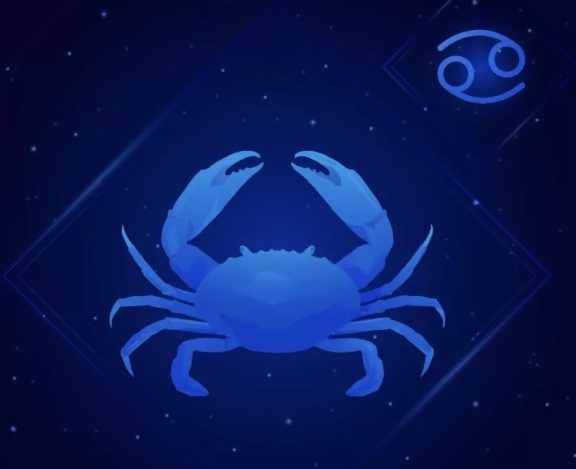 巨蟹男生氣