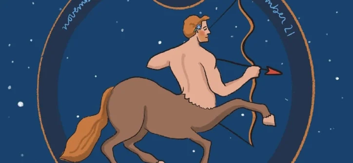 射手女如何吸引天蠍男