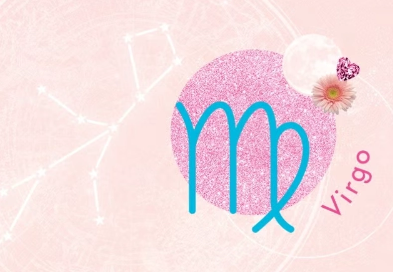 上升處女女愛情