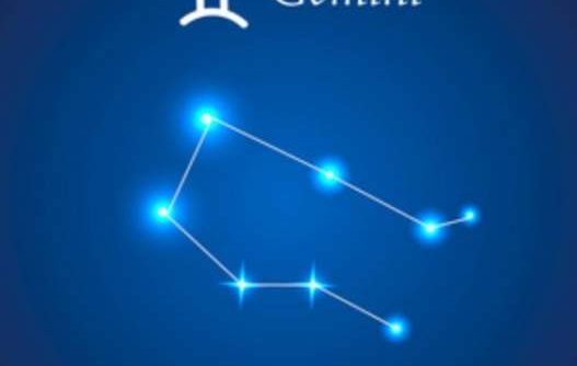 雙子男面對喜歡的人