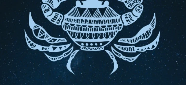 巨蟹男喜歡一個人的反應