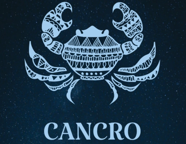 巨蟹男喜歡一個人的反應