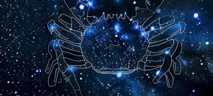 巨蟹座喜歡一個人