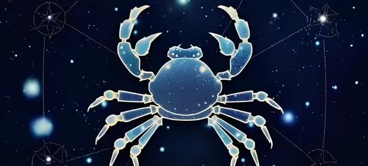 巨蟹座認定的朋友