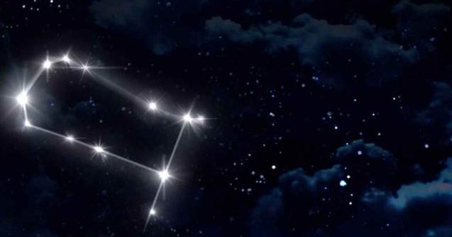 雙子男有好感的表現