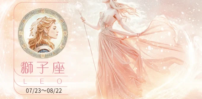 如何知道獅子男喜歡妳