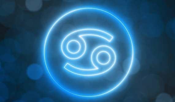 巨蟹女好感表現