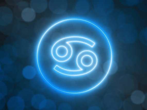 巨蟹女好感表現