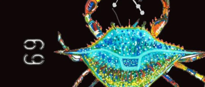 巨蟹男喜歡一個人的小動作