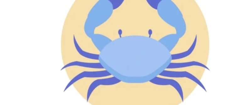 巨蟹在乎一個人