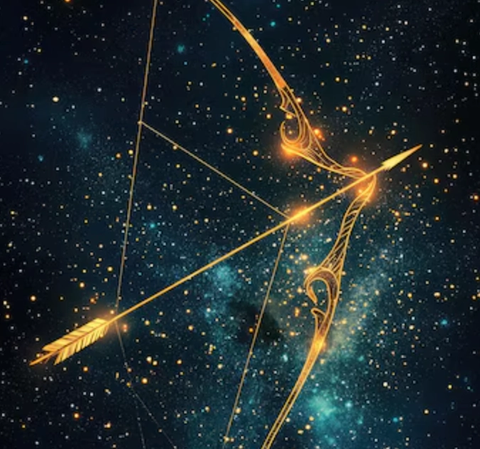 月亮射手女長相