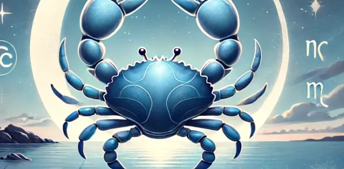 巨蟹男只把你當朋友