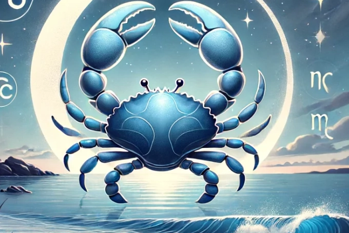 巨蟹男只把你當朋友