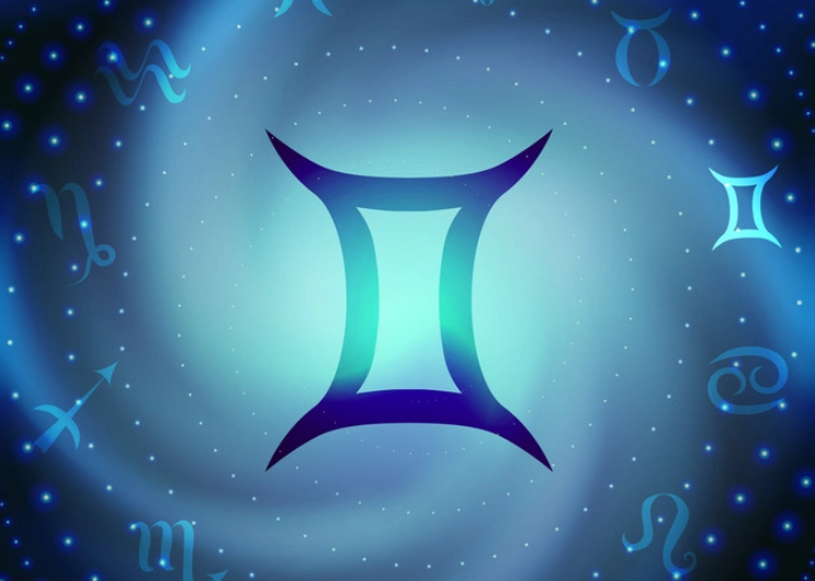 雙子男喜歡一個人