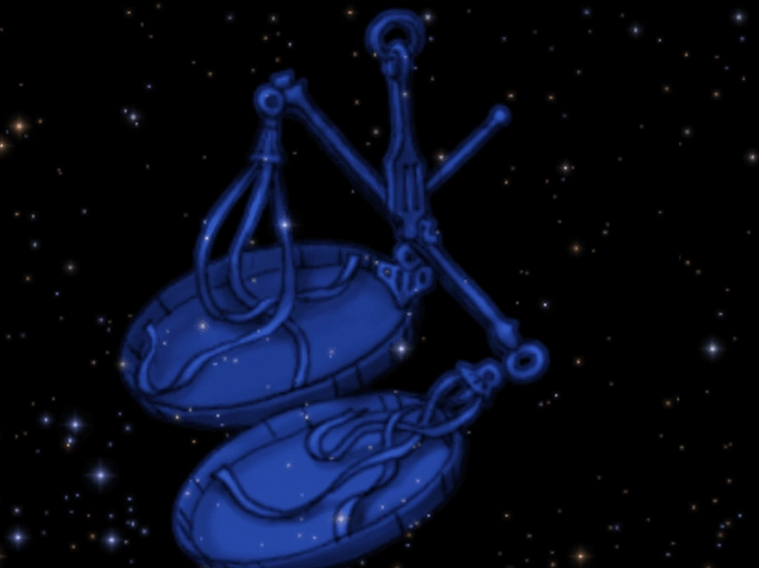 天秤女喜歡一個人的態度