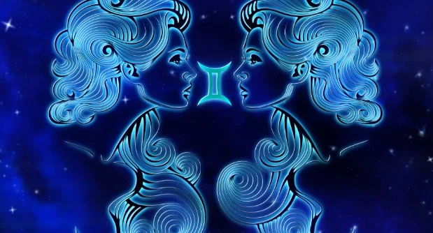 雙子座幸運色2025