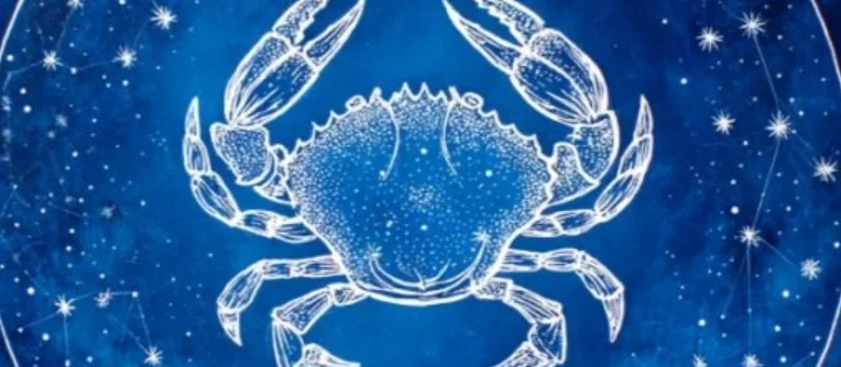 巨蟹座女喜歡一個人