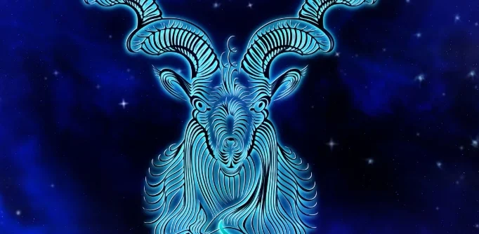 摩羯座幸運色2025