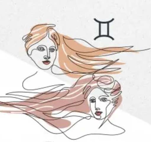 雙子男認定你的表現