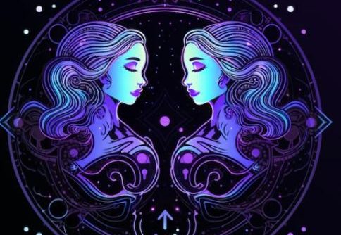 月亮雙子男喜歡一個人