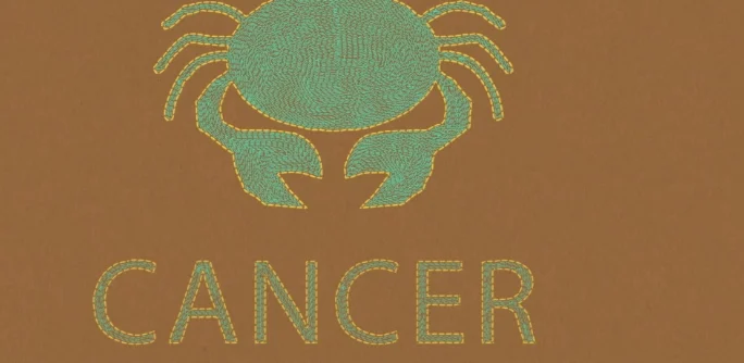 巨蟹男偷偷喜歡你