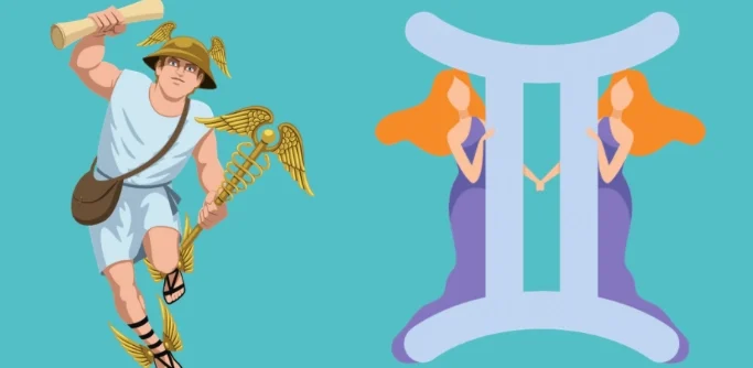 雙子男對你沒意思