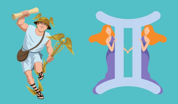 雙子男對你沒意思