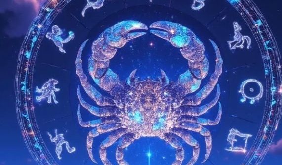 巨蟹男確定關係