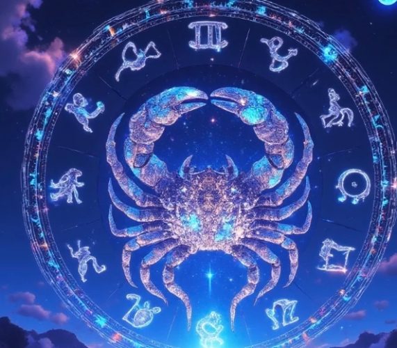 巨蟹男確定關係