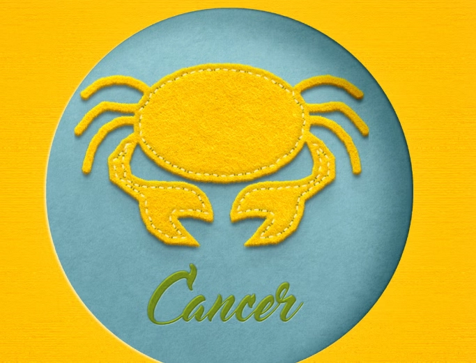 巨蟹女 到處 曖昧