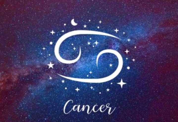 巨蟹男喜歡一個人