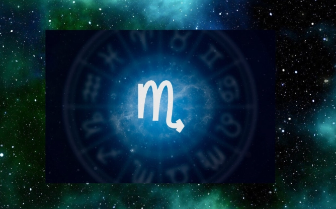 天蠍座男人渴望的女人