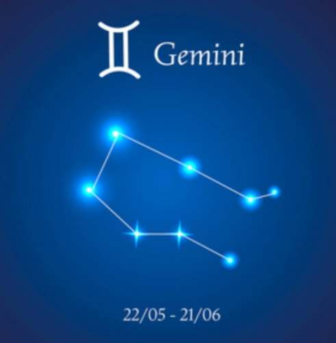 雙子男忽冷忽熱