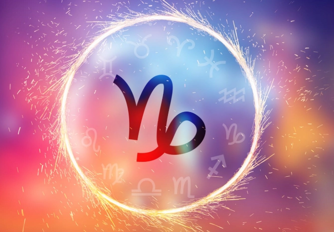 摩羯座明日運勢與幸運色深度解析：事業愛情健康全方位指南
