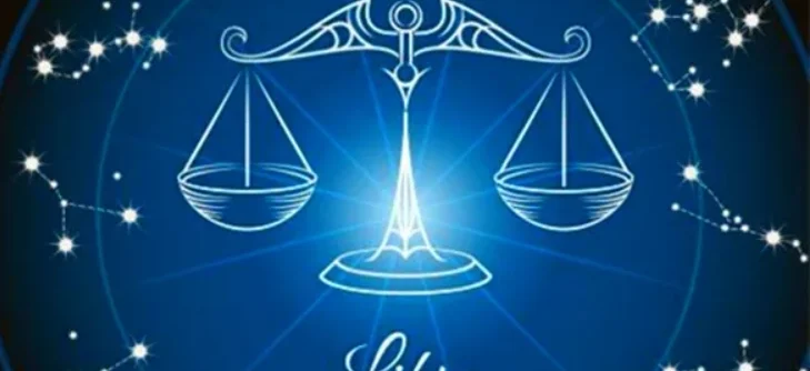 天秤男喜歡一個人