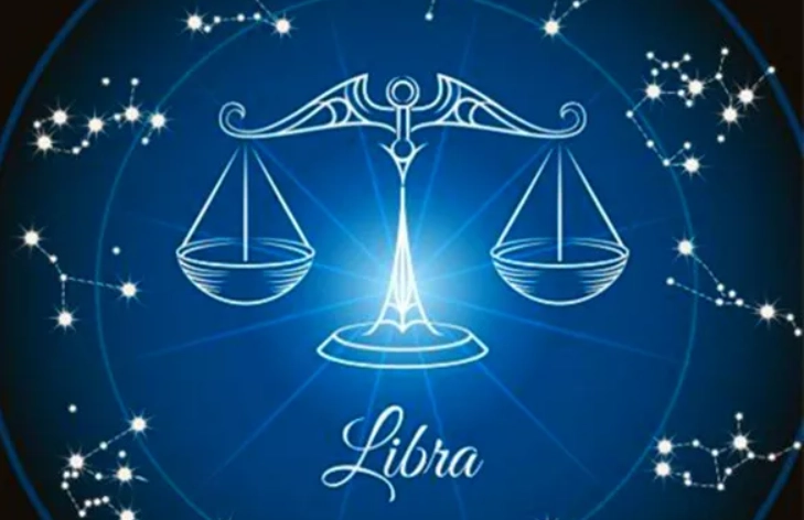 天秤男喜歡一個人