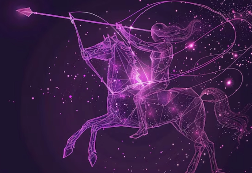 月亮射手的真實需要