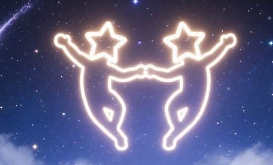 雙子男喜歡類型