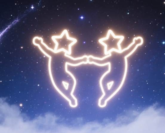 雙子男喜歡類型