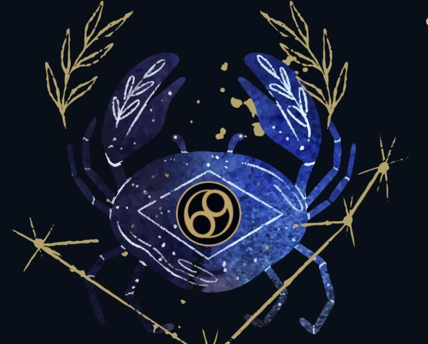 巨蟹男試探對方