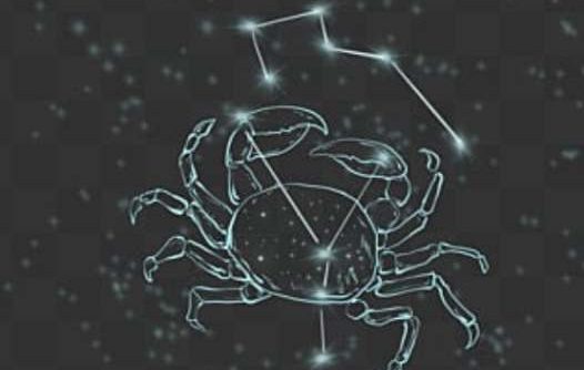 巨蟹男戀愛模式