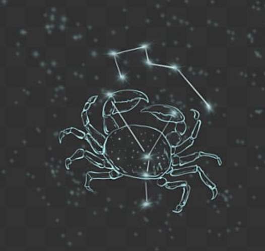 巨蟹男戀愛模式