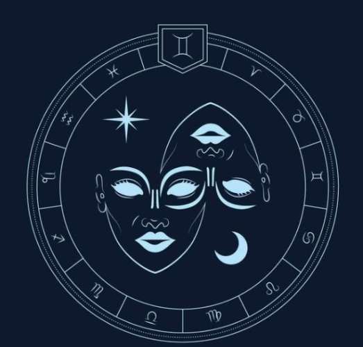 雙子男分手後還愛的表現