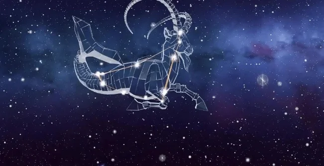 摩羯座今日財運